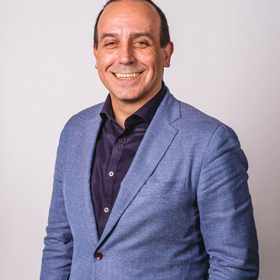 Prof. Dr. Adnane Achour