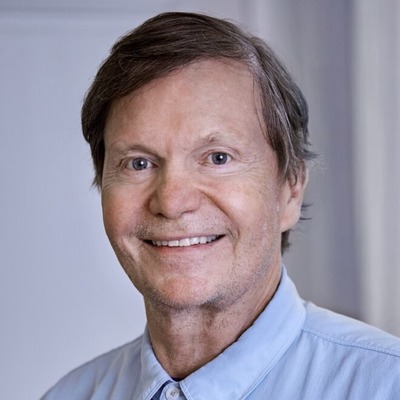 Prof. Dr. Bernhard Palsson
