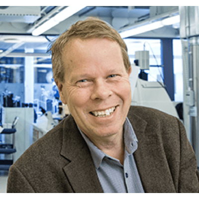 Prof. Dr. Mathias Uhlen