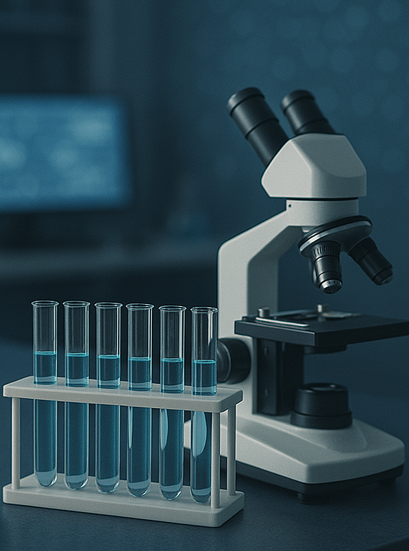 State-of-the-Art Preclinical R&D Center